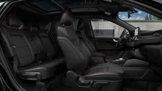 2025 Ford Escape® Internal Image 1